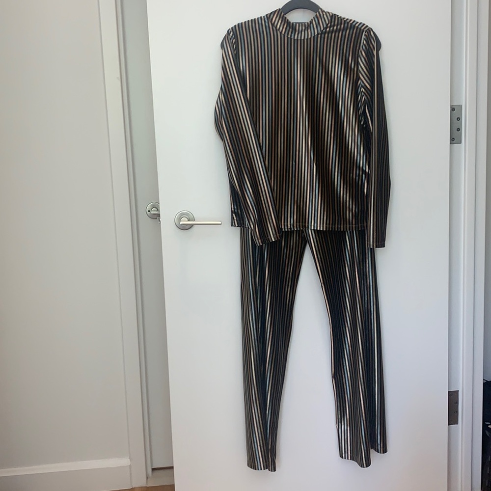 Zara Suit